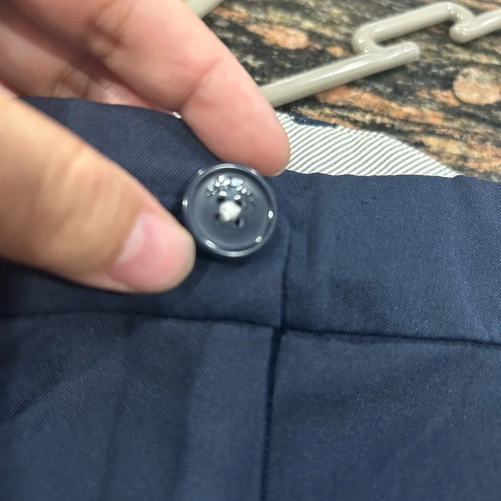 Adidas adipure shorts. Waist 32 - Picture 3 of 8